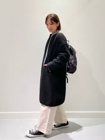 ONWARD CROSSET SELECT 濱野 コーディネート画像