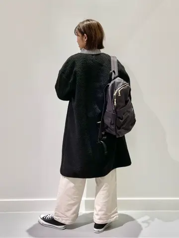 ONWARD CROSSET SELECT 濱野 コーディネート画像