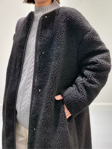 ONWARD CROSSET SELECT 濱野 コーディネート画像