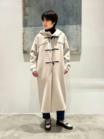 ONWARD CROSSET SELECT 大橋 コーディネート画像