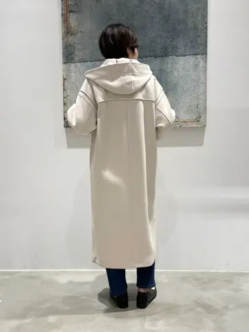 ONWARD CROSSET SELECT 大橋 コーディネート画像