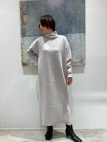 ONWARD CROSSET SELECT 北原 コーディネート画像