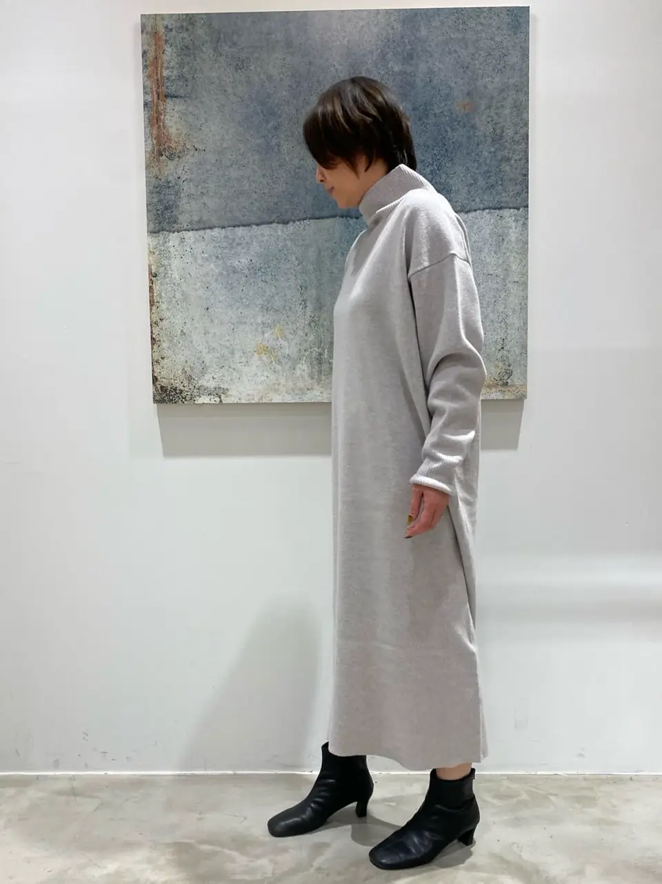 ONWARD CROSSET SELECT 北原 コーディネート画像