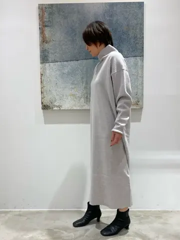 ONWARD CROSSET SELECT 北原 コーディネート画像