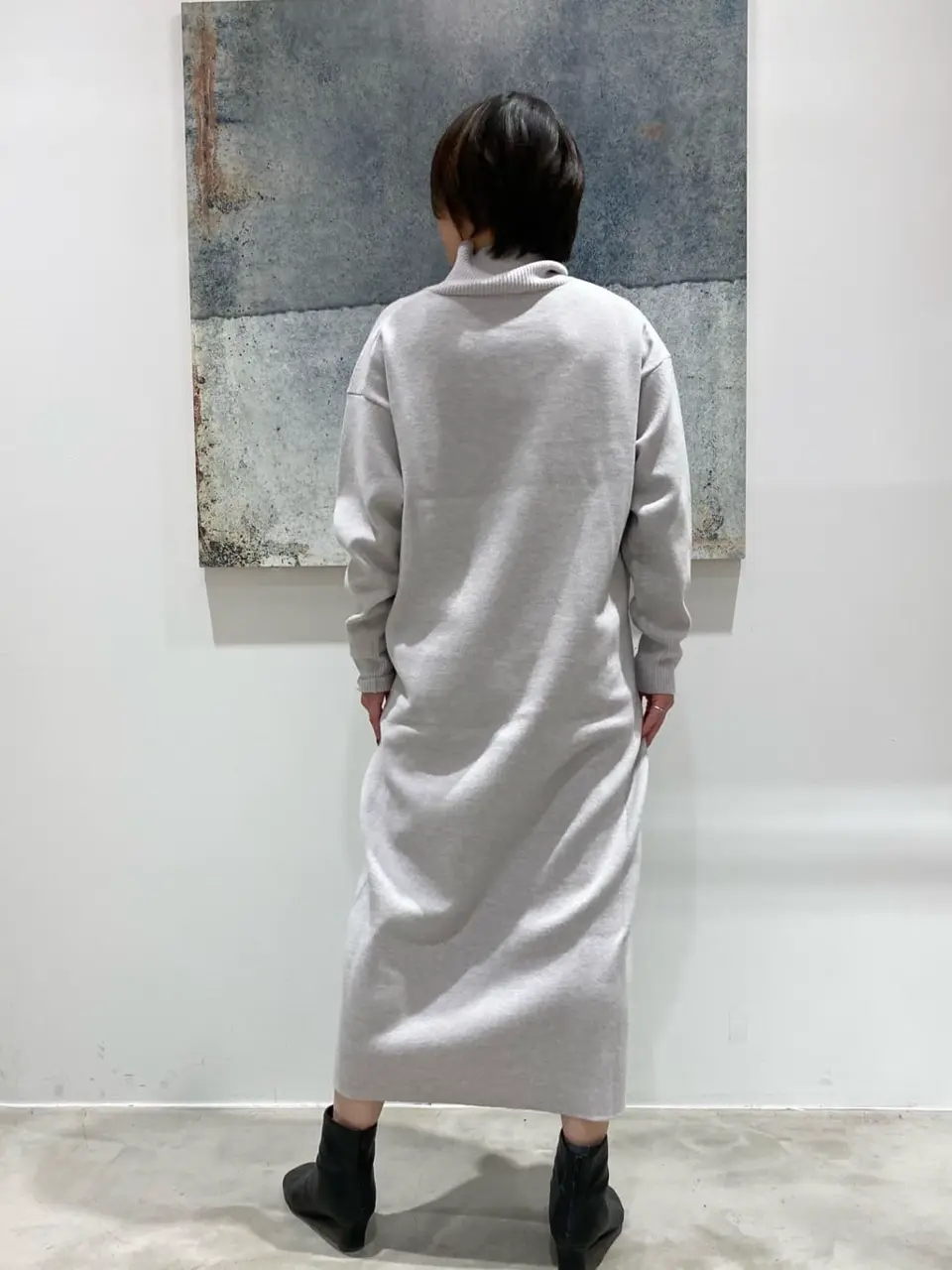 ONWARD CROSSET SELECT 北原 コーディネート画像