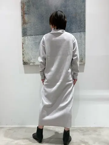 ONWARD CROSSET SELECT 北原 コーディネート画像