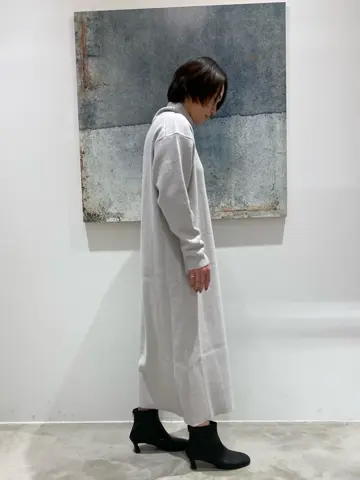 ONWARD CROSSET SELECT 北原 コーディネート画像