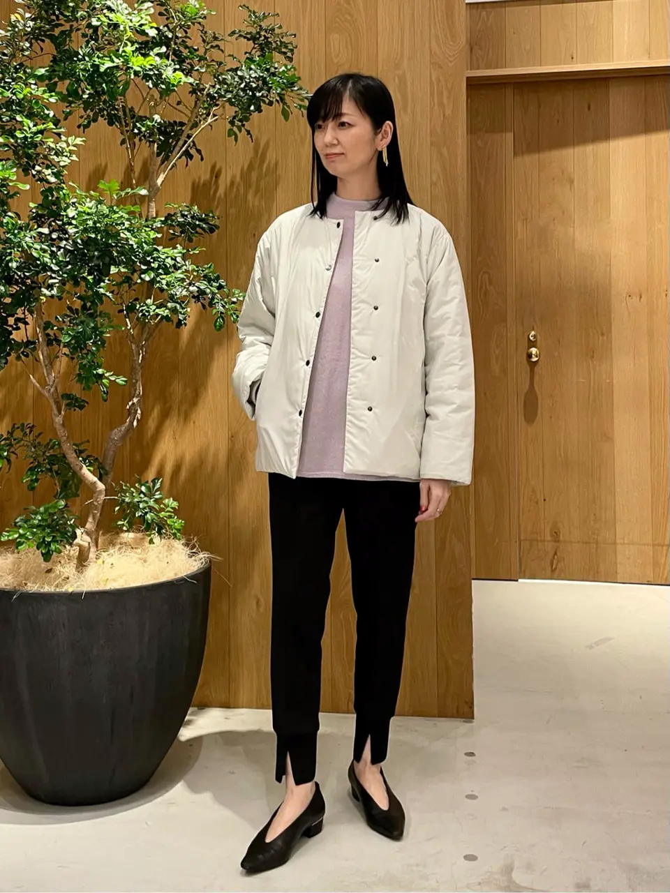  大宮 コーディネート画像