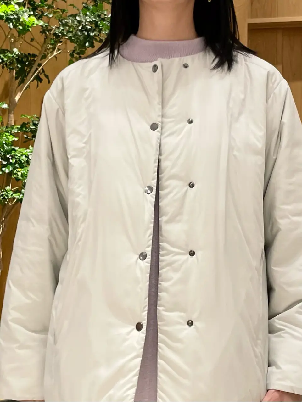 ONWARD CROSSET SELECT 大宮 コーディネート画像