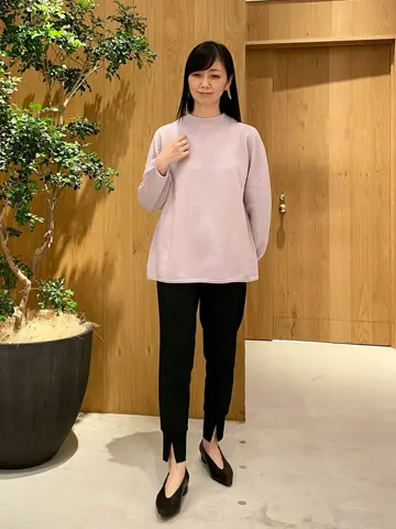 ONWARD CROSSET SELECT 大宮 コーディネート画像