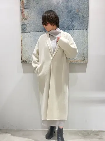 ONWARD CROSSET SELECT 北原 コーディネート画像