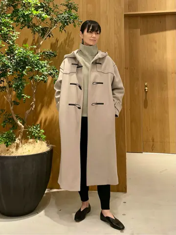 ONWARD CROSSET SELECT 大宮 コーディネート画像