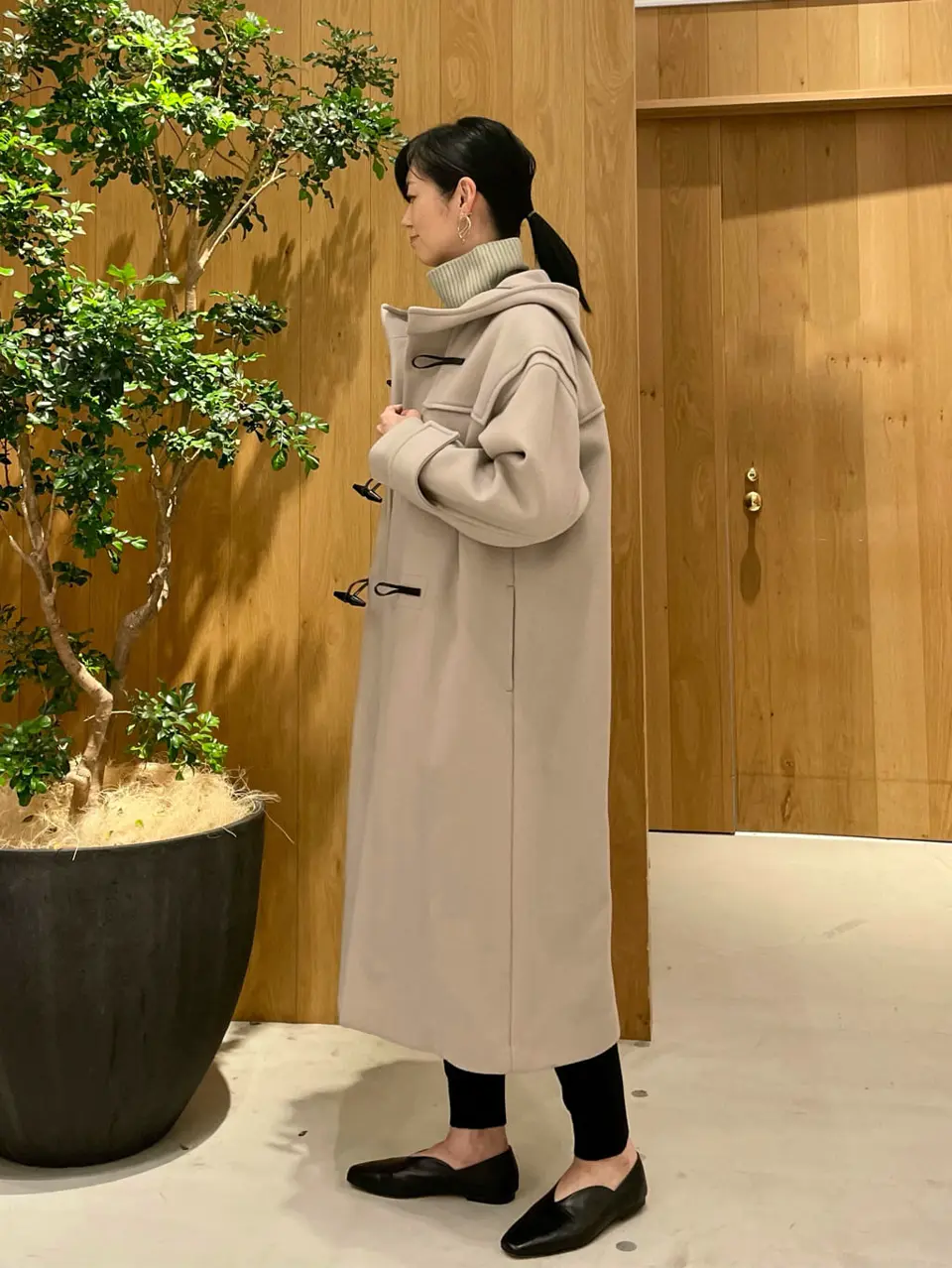 ONWARD CROSSET SELECT 大宮 コーディネート画像