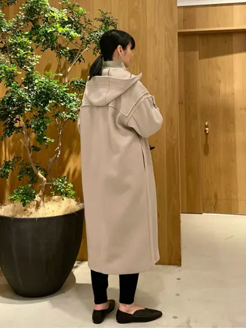 ONWARD CROSSET SELECT 大宮 コーディネート画像