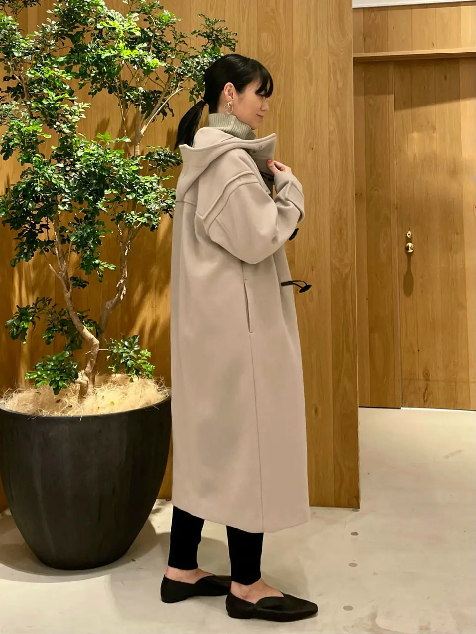 ONWARD CROSSET SELECT 大宮 コーディネート画像