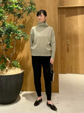 ONWARD CROSSET SELECT 大宮 コーディネート画像