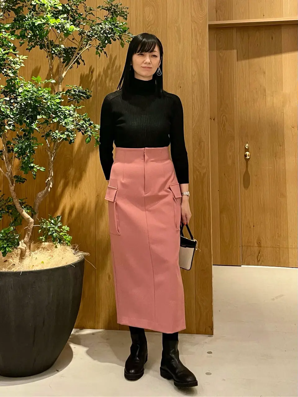  大宮 コーディネート画像