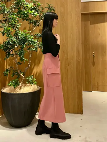 ONWARD CROSSET SELECT 大宮 コーディネート画像