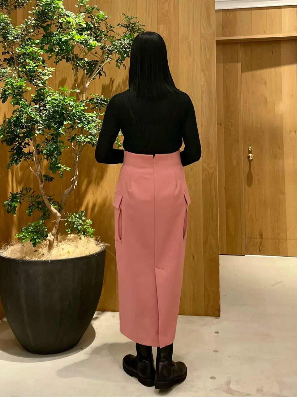 ONWARD CROSSET SELECT 大宮 コーディネート画像