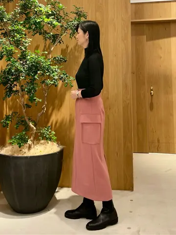 ONWARD CROSSET SELECT 大宮 コーディネート画像