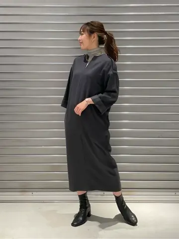 ONWARD CROSSET SELECT 戸澤 コーディネート画像