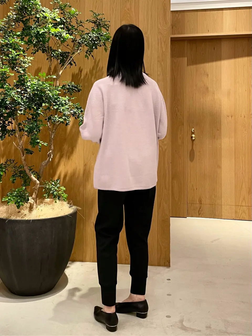 ONWARD CROSSET SELECT 大宮 コーディネート画像