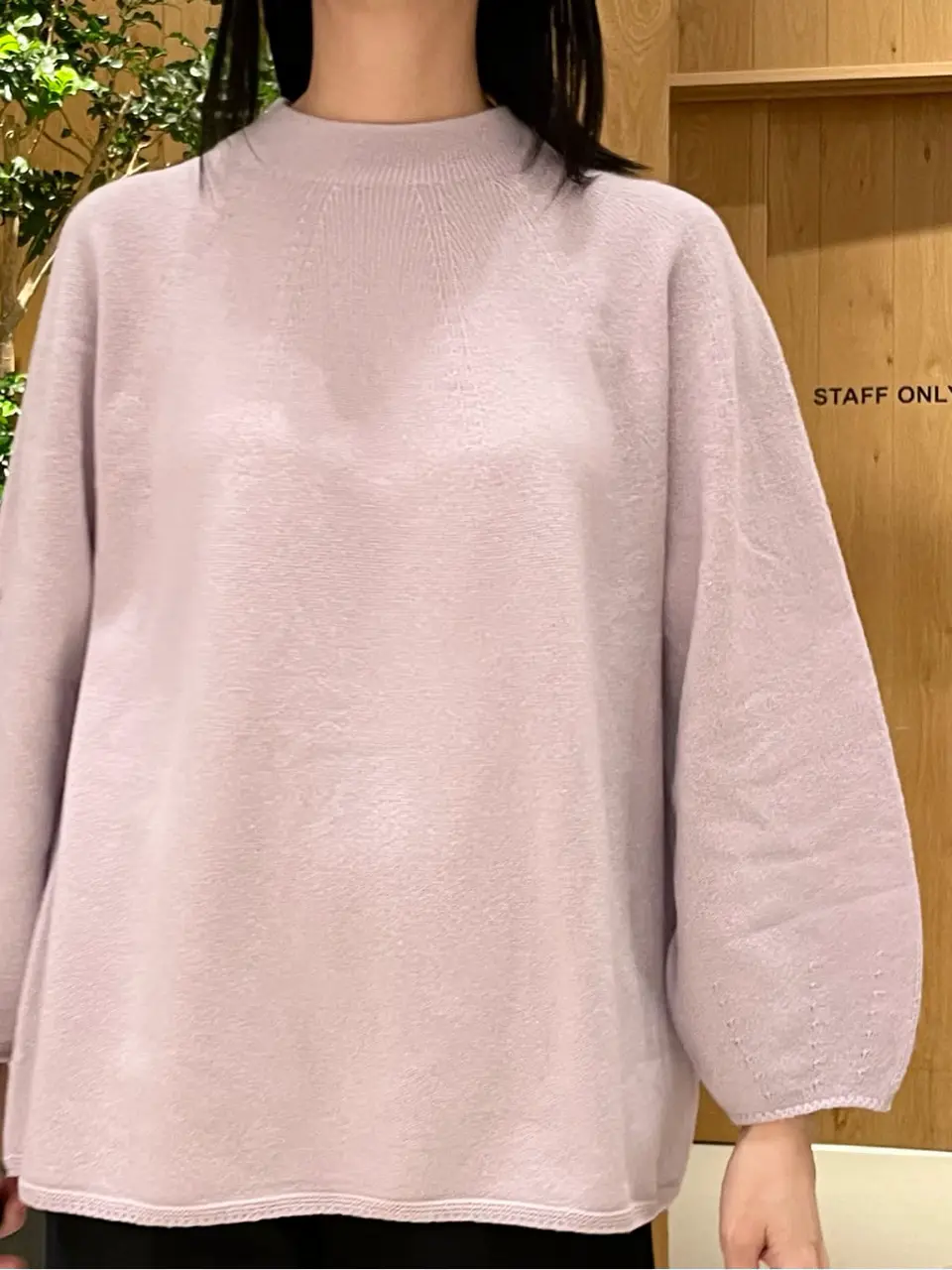 ONWARD CROSSET SELECT 大宮 コーディネート画像