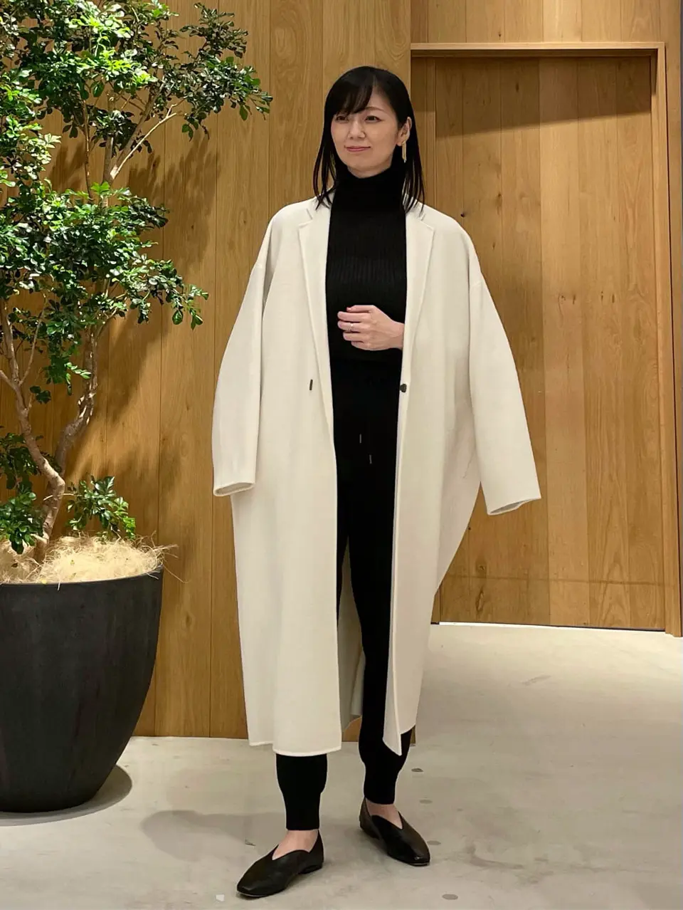  大宮 コーディネート画像