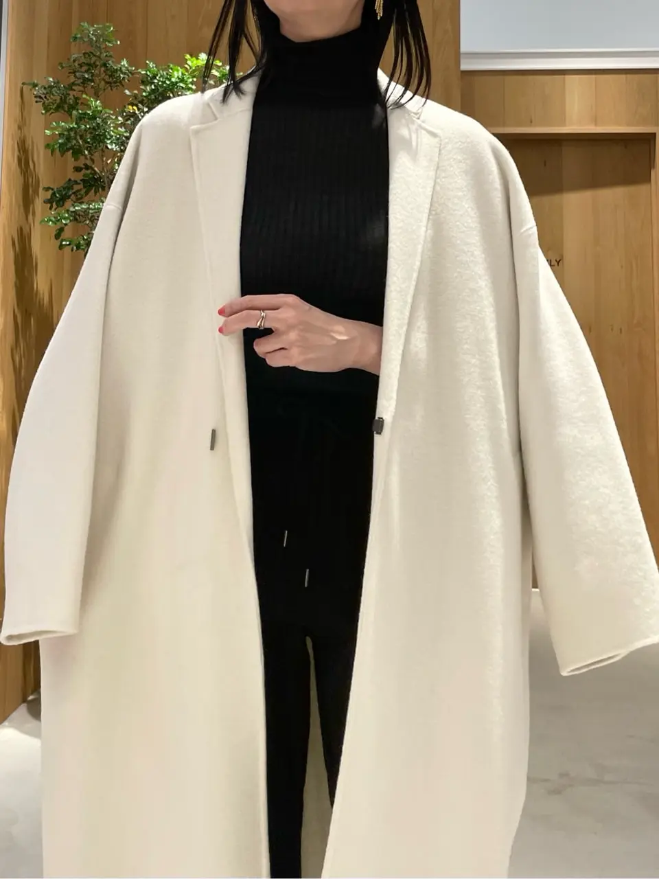 ONWARD CROSSET SELECT 大宮 コーディネート画像