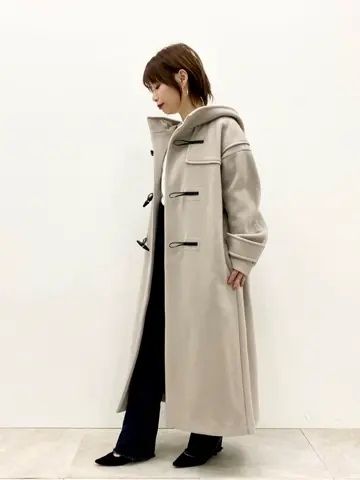 ONWARD CROSSET SELECT 横尾 コーディネート画像