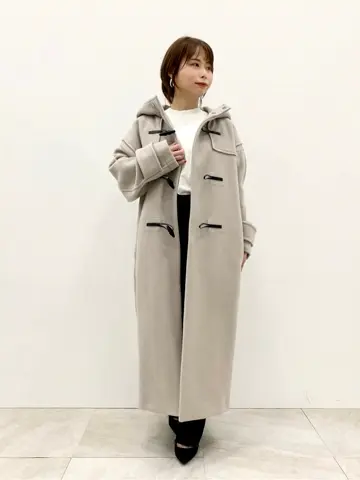 ONWARD CROSSET SELECT 横尾 コーディネート画像