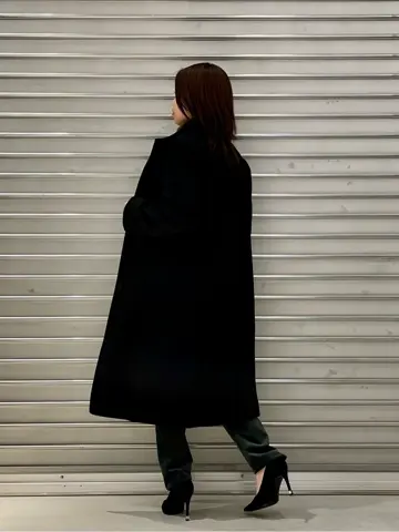 ONWARD CROSSET SELECT 加藤 コーディネート画像