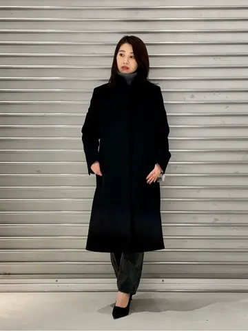 ONWARD CROSSET SELECT 加藤 コーディネート画像