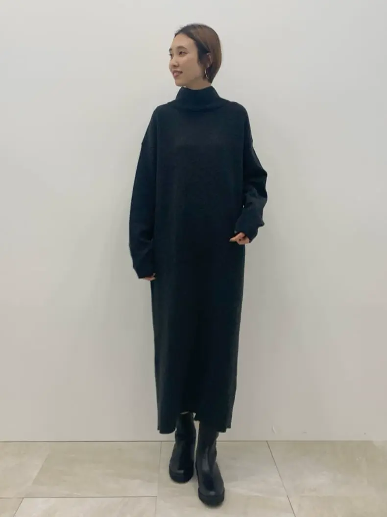 ONWARD CROSSET SELECT 秋葉 コーディネート画像