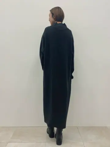 ONWARD CROSSET SELECT 秋葉 コーディネート画像