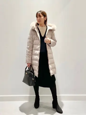 ONWARD CROSSET SELECT 濱野 コーディネート画像