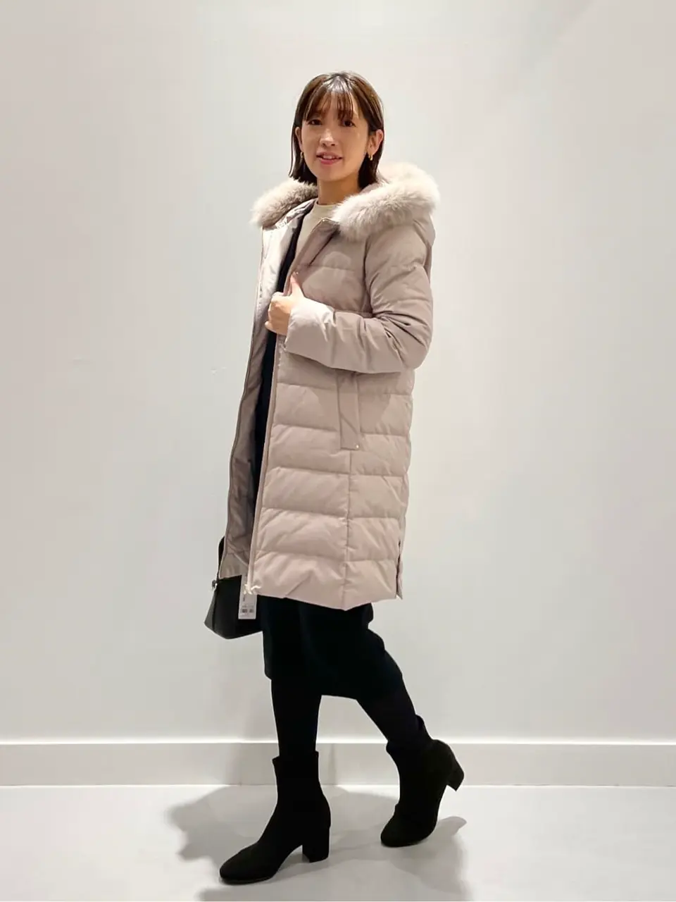 ONWARD CROSSET SELECT 濱野 コーディネート画像