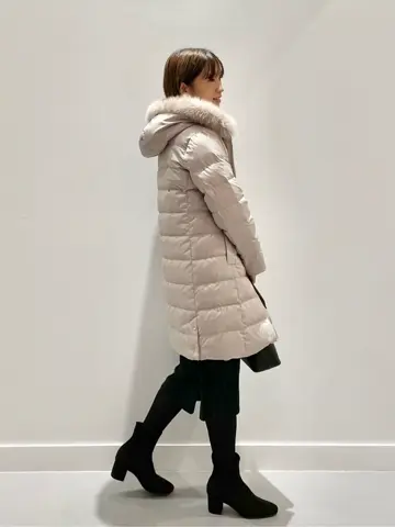 ONWARD CROSSET SELECT 濱野 コーディネート画像