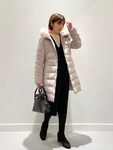 ONWARD CROSSET SELECT 濱野 コーディネート画像