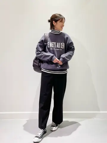 ONWARD CROSSET SELECT 濱野 コーディネート画像