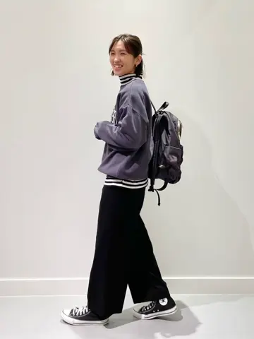 ONWARD CROSSET SELECT 濱野 コーディネート画像