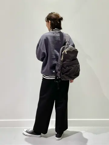 ONWARD CROSSET SELECT 濱野 コーディネート画像