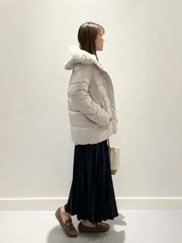 ONWARD CROSSET SELECT 榎本 コーディネート画像