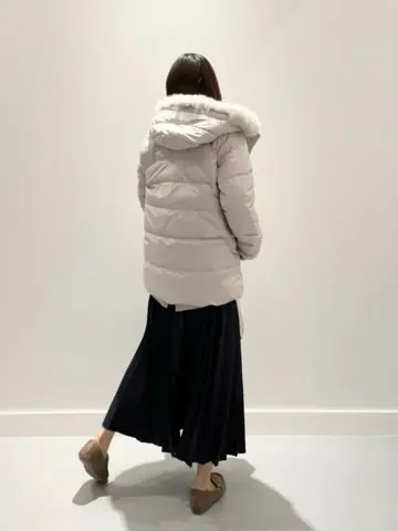 ONWARD CROSSET SELECT 榎本 コーディネート画像