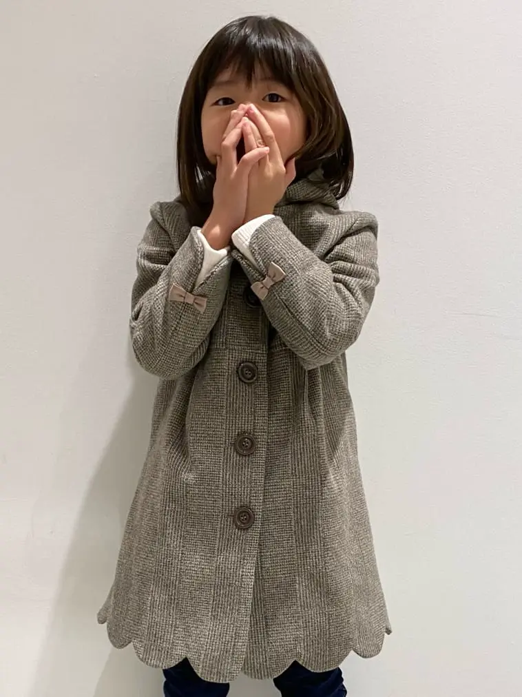 ONWARD CROSSET SELECT 北原 コーディネート画像