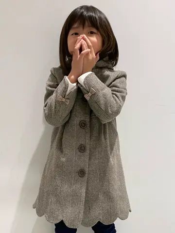 ONWARD CROSSET SELECT 北原 コーディネート画像