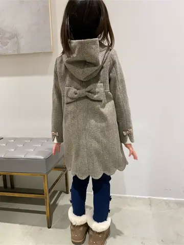 ONWARD CROSSET SELECT 北原 コーディネート画像