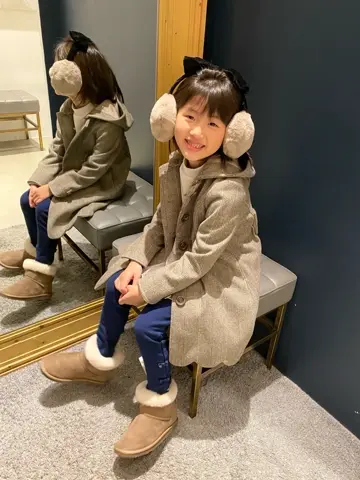 ONWARD CROSSET SELECT 北原 コーディネート画像