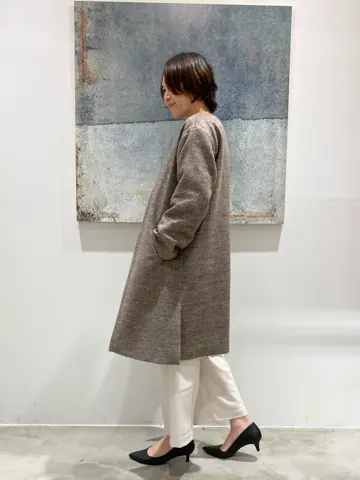 ONWARD CROSSET SELECT 北原 コーディネート画像