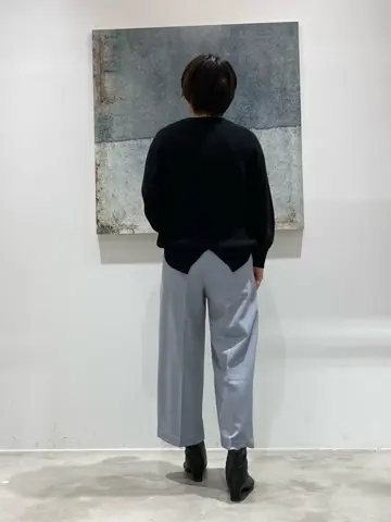 ONWARD CROSSET SELECT 北原 コーディネート画像